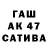 MDMA VHQ Aisholpan Nurmakhanova